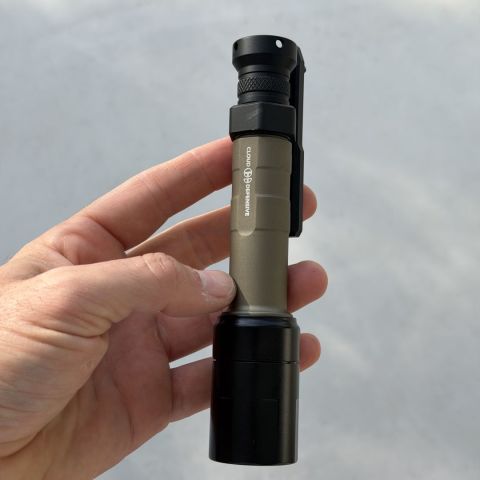 Cloud Rein SF Conversion 