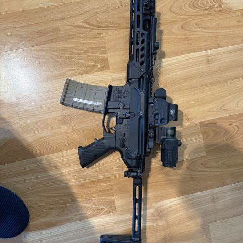 Spear Lt 300bo 9”