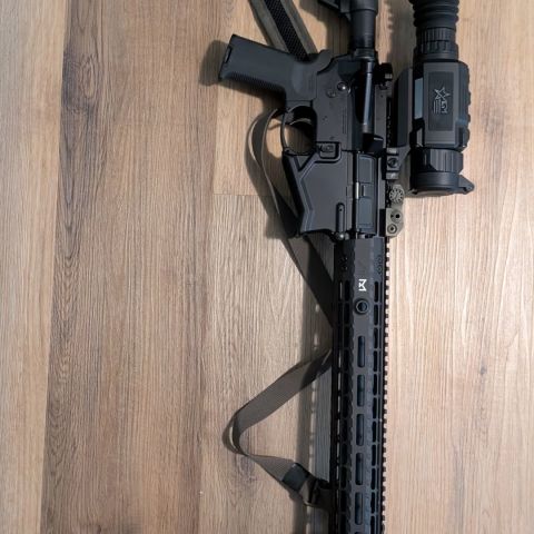 AGM Rattler V2 640-35