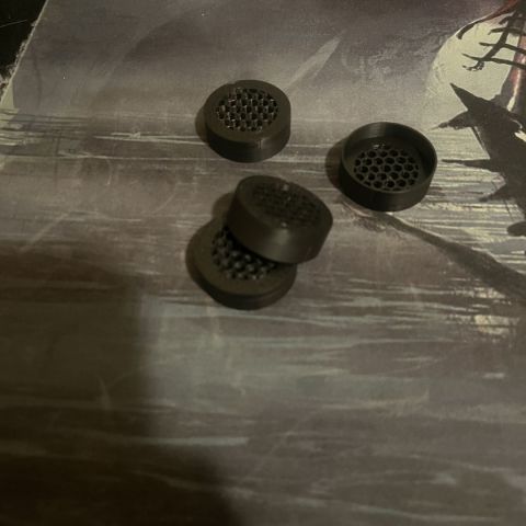 Aimpoint T2 kill flash/ARD