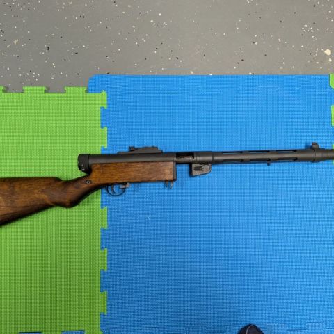  Rare TNW Suomi KP31 9mm 