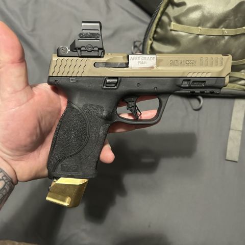 M&p 4.25 w upgrades