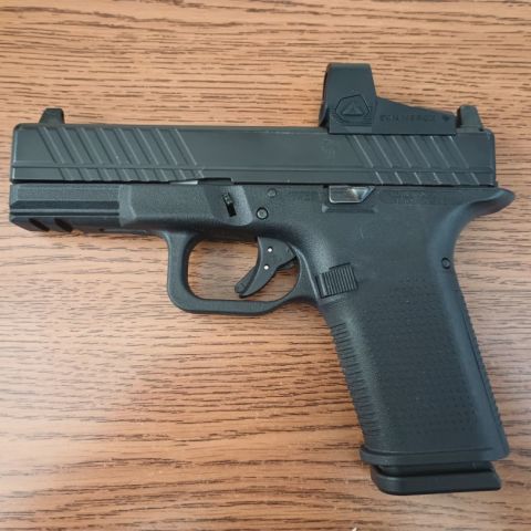 Lone Wolf Glock 19 clone FS/FT