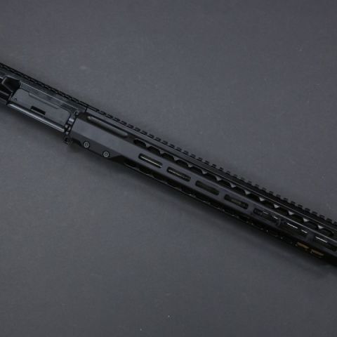 Barrett 16 REC7 Complete Upper