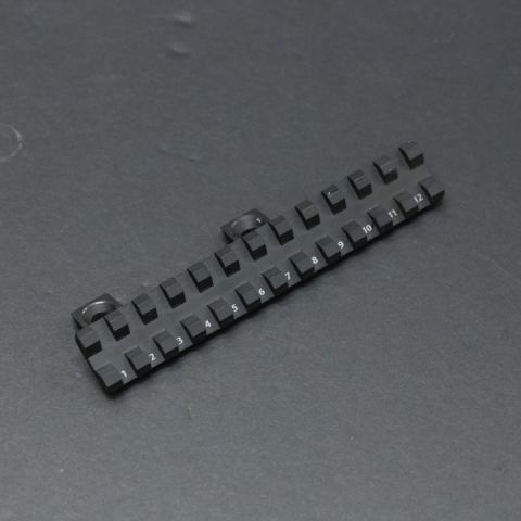 Steyr AUG 90 Degree Pic Rail