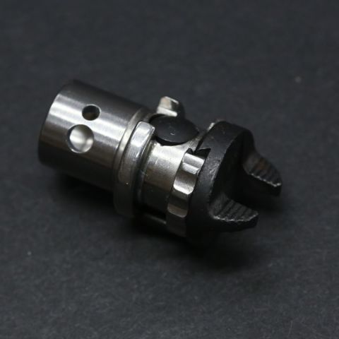 Steyr AUG Suppressor Gas Plug