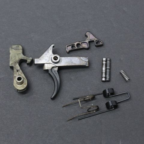 KAC SR-15 2-Stage Trigger OEM