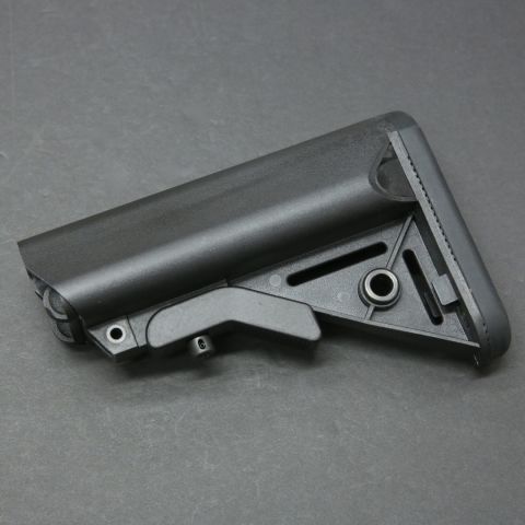 LMT SOPMOD Buttstock R-L7LA2BA