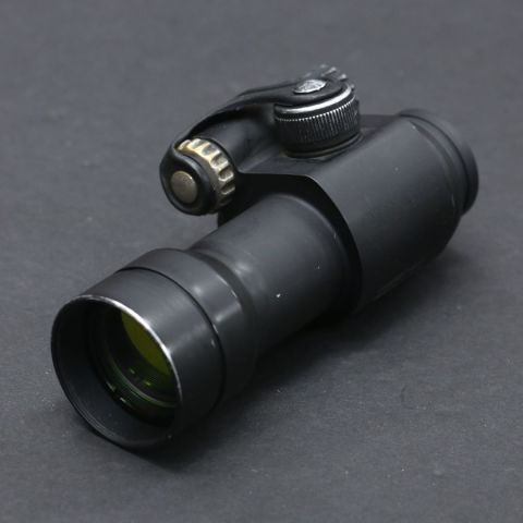 Aimpoint CompM3 2 MOA