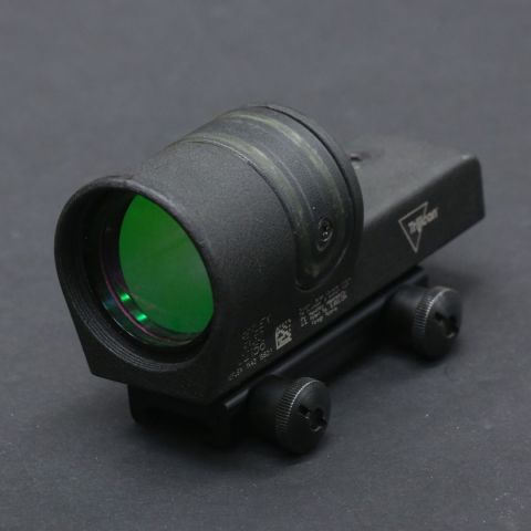 Trijicon RX30 Reflex 1x42mm