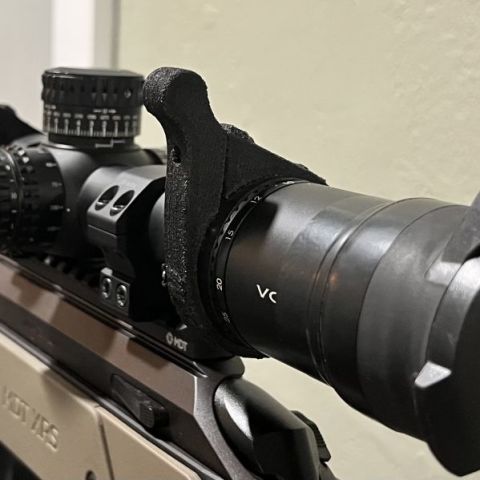 Vortex Viper PST Gen 2 w/extra