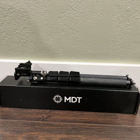 MDT Triple Pull Bipod