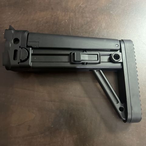 CMMG Dissent B&T MBT Stock