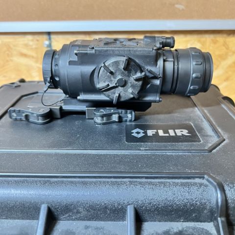 Flir PTS 233 19-320 Thermal