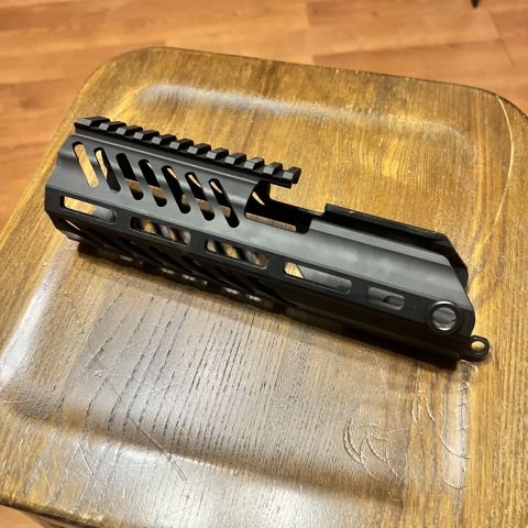 Sig Canebrake Handgaurd