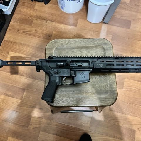 MCX Rattler Upper 300BLK PRICE DROP!!!