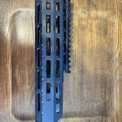 Sig MCX MI 10” SD Handgaurd