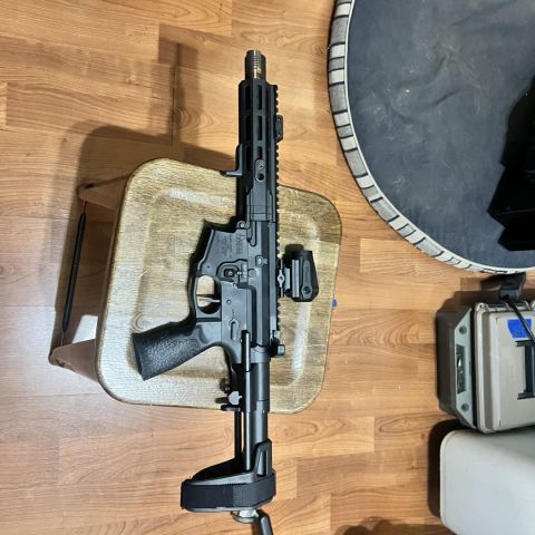 Daniel Defense DD PCC