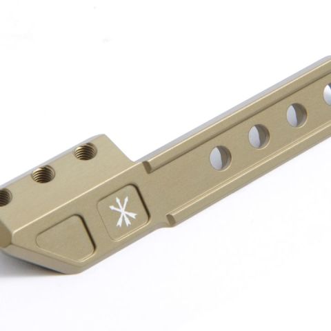 WTB/ISO, Unity FDE RT Wing