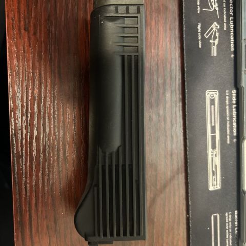 Kp9 factory hand guard 