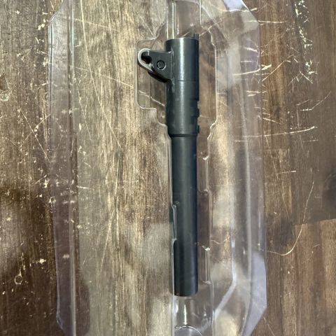 Sig 1911 Full Barrel 5” .45