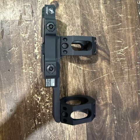 ADM Recon 35mm Mount