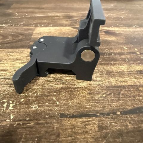 Eotech STS Mount