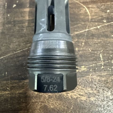 CAT RF/1 7.62 5/8x24 MD