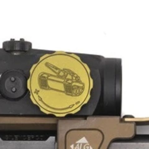 ODG Supdef T2/T1 Battery Cap