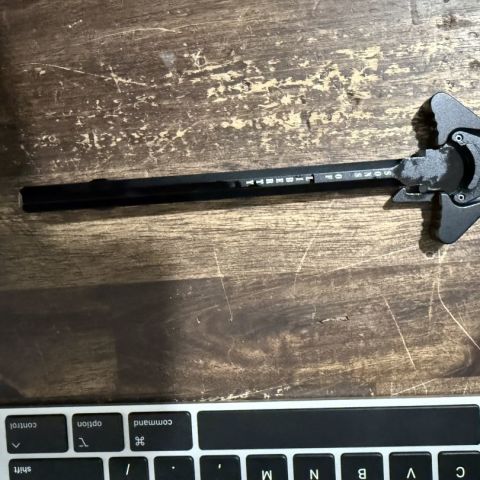 SOLGW LIBERTY AMBI CH