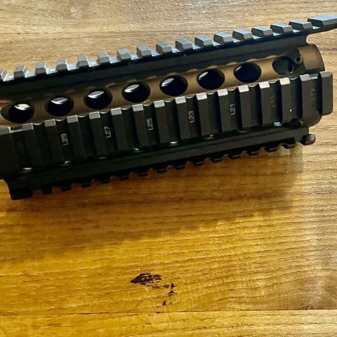 Daniel Defense EZCAR 7.0