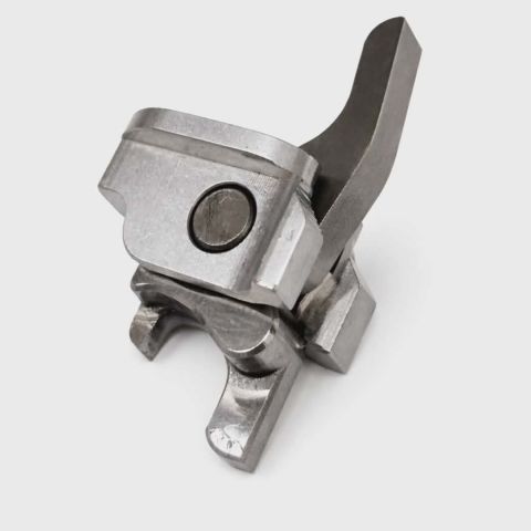 Just Another FRD / FRT 3 POS