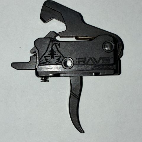 RISE Armament RAVE PCC