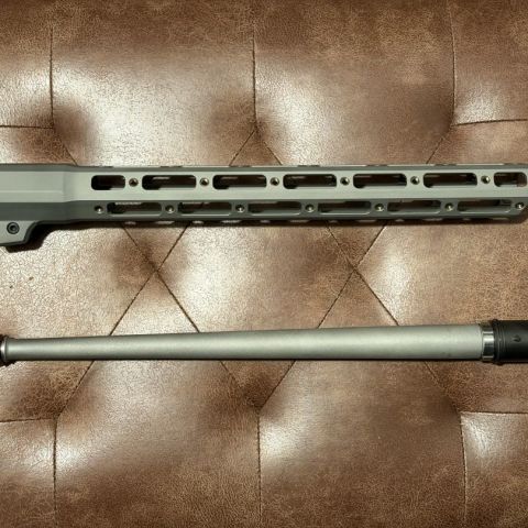 Q Fix .308 16" Kit