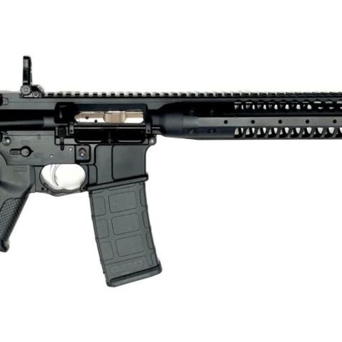 LWRC M6-IC SPR