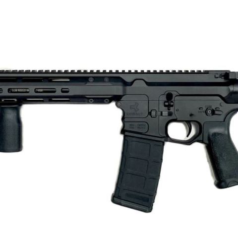 Cobalt Kinetics Fast Eddie