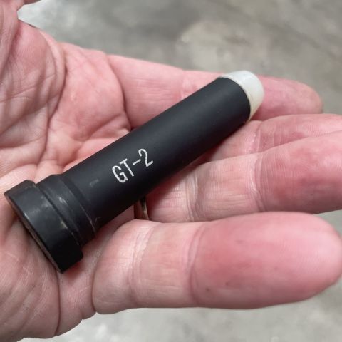 GunTech GT-2 buffers