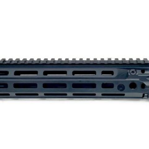 DD 16" RIS III upper
