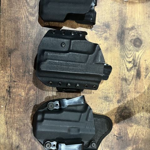 Sig P229 Holsters 
