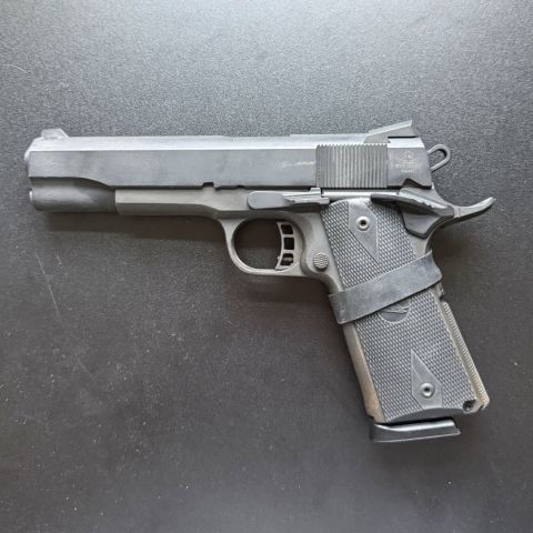 Rock Island 1911 45acp