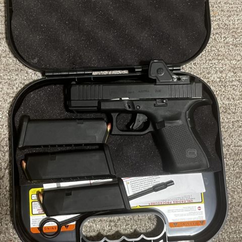 Gen 5 g19