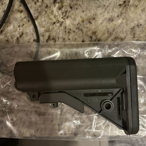 B5 SOPMOP ENHANCED. OD GREEN