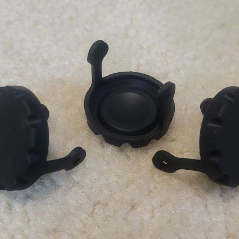 BAE Skeet Objective Cover