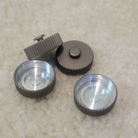 L3 PEQ15 Battery Cap