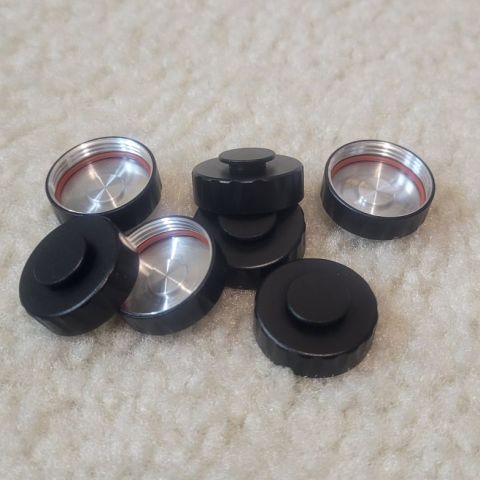 BAE Skeet Battery Cap