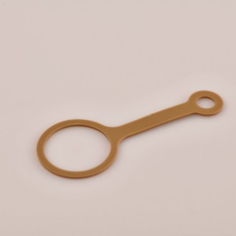 PEQ15 LA5 Battery Cap Tether