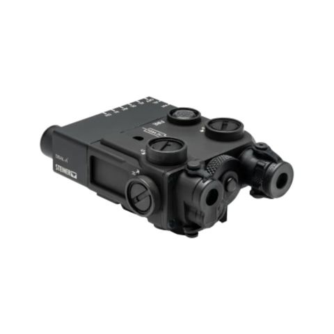 Steiner DBAL-A3 PN:10011-R