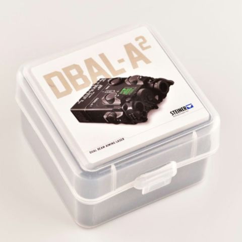 FP Steiner DBAL-A2 PN:10004