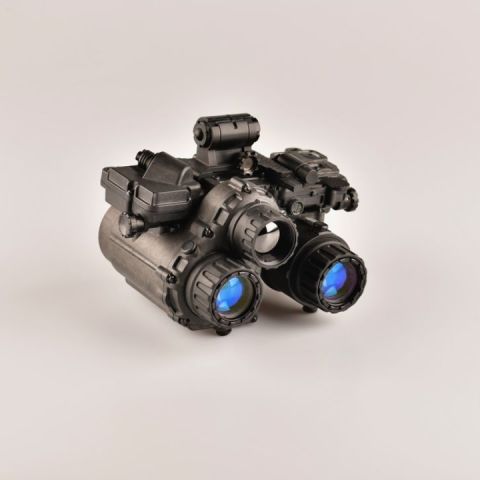 L3 PSQ36 Fusion Bino