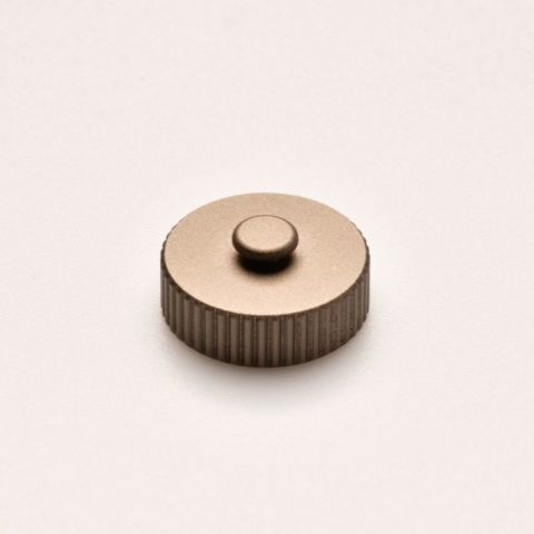 L3 PEQ15 LA5 Battery Cap